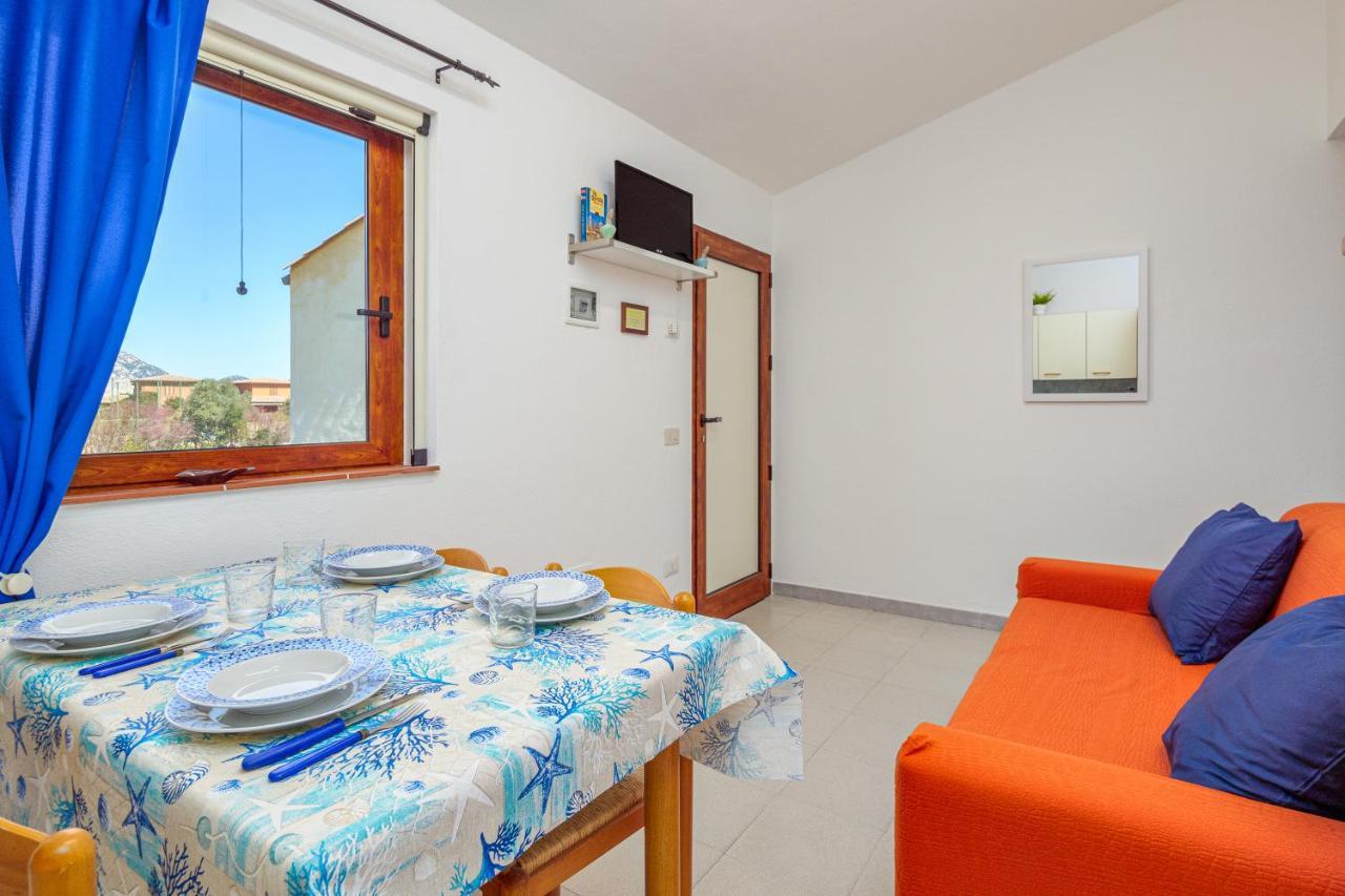 Casa Salina Bamba Villa San Teodoro  Exteriör bild